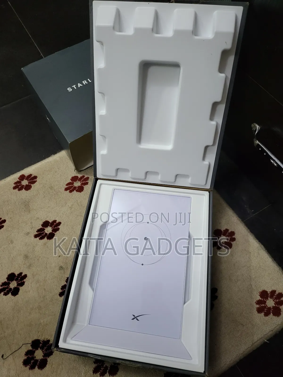 Router Mesh