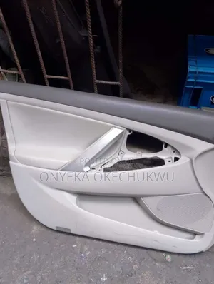 Door Mat Camry 2007