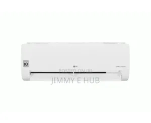 LG Split AC 1.5hp Dual Inverter Lgspl15hpgencool-B