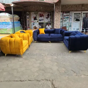 7 Sitter Standard Sofa