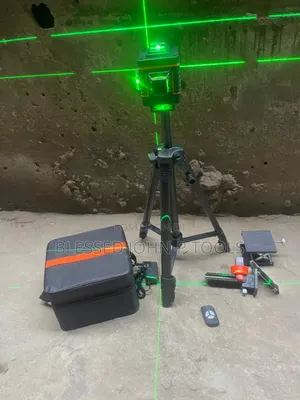 Laser Level 16 Lines