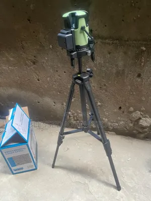Laser Level 5 Lines