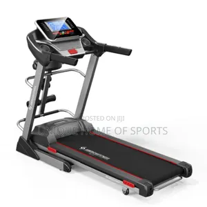 3hp American Fitness Treadmill Heavy Duty