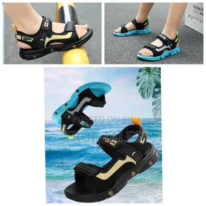 Multi Function Unisex Sandals For Girls Boys Size 25 To 40