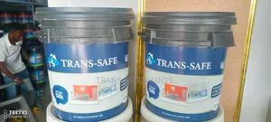 Transsafe Silk Paints