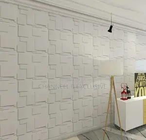 Brand New 3d Panel