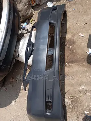 Front Bumper With Padded for Toyota Camry 2008 Available