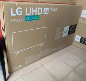 Lg Tv Smart 65inches