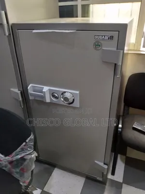 Gubabi Safe (GB108)