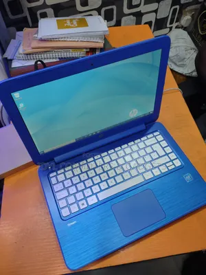 Laptop HP Stream 14 2GB Intel Celeron SSD 32GB