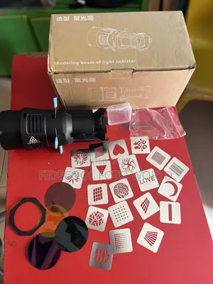 Projector Optical Snooth Yg90