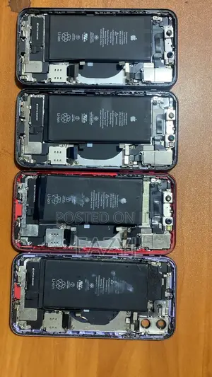 Repair Phones and Computers Software/Hardware