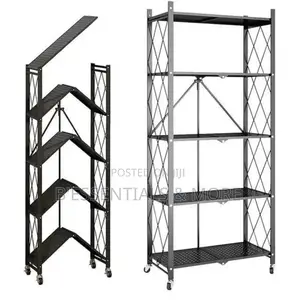 5 Layers Multi Purpose Rack