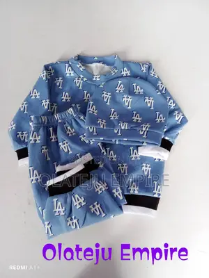 Babies Wear