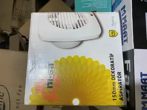 Ni-Sa Industrial Window Fan