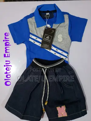 Babies Wear