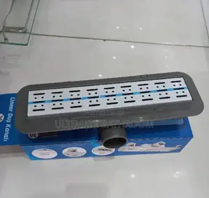 Turkish Floor Drain
