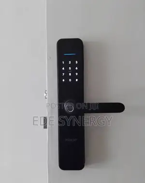 Fingerprint Smartlock
