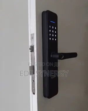 Fingerprint Smartlock