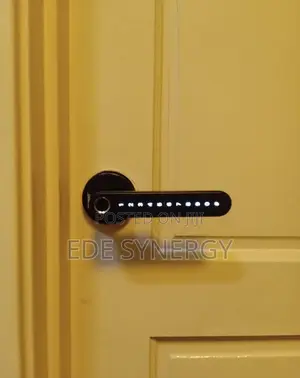 Biometric Smartlock
