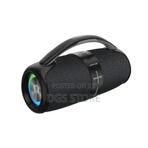 Green Lion Parma Wireless Speaker