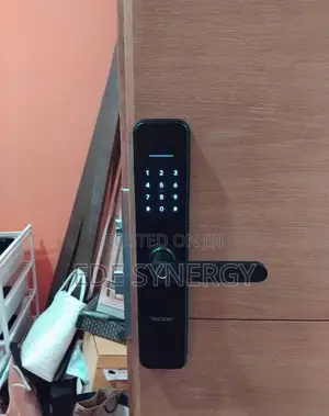 Intelligence Biometric Smartlock