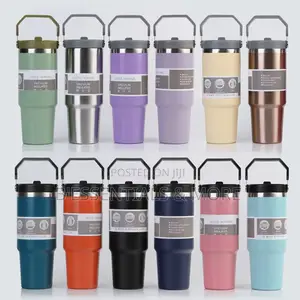 890ml Water Flask (Hot and Cold)