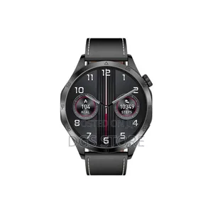 Green Lion Optima Smart Watch