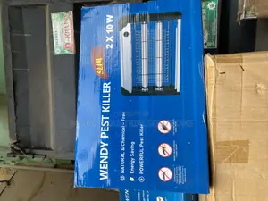 WENDY Electric Insect Killer -10w