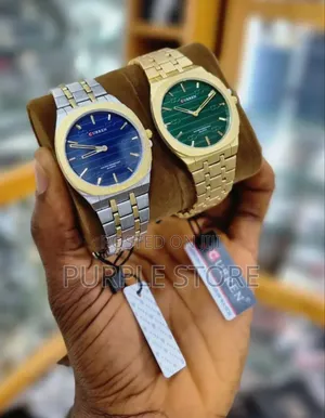 Curren Japanese Model Wristwatch