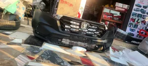 Complete Front Bumper for Honda CRV 2024 Model