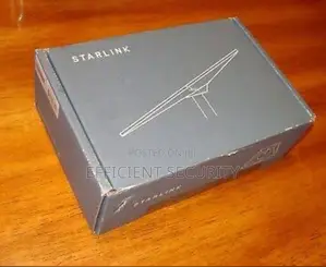Starlink Business High Performance Kit
