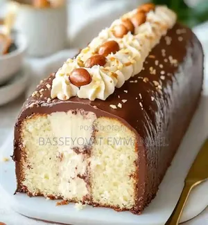 Master Baker
