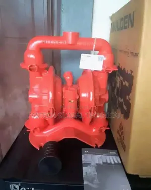 Diaphragm Wilden Pump 1 1/2 Inch T4 Pneumatic Pump
