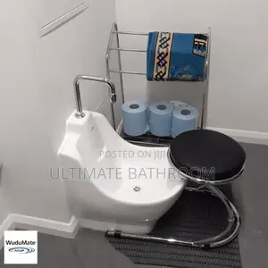 Ablution Basin