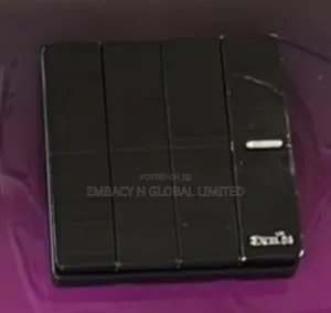 10A Switch (4gang Different Colours)