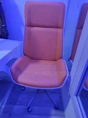 Quality Luxury Ergonomic Office Chair