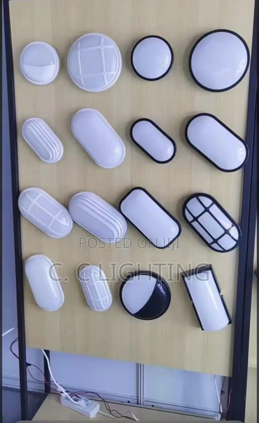 Security Led Light
