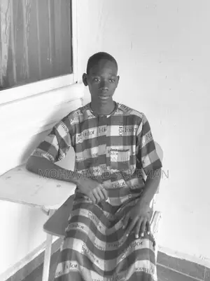 Mohammad Suleman