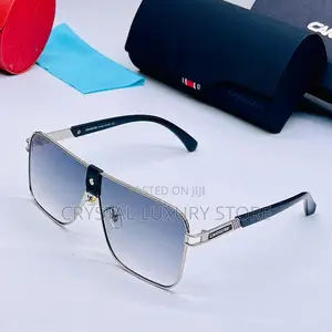 Carrera Quality Luxury Unisex Sunglasses