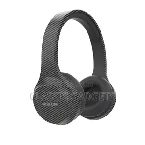 Green Lion Carbon Beat Headphone