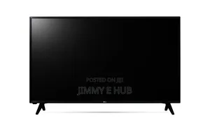 LG 43 Inch Lp500 Series FHD TV