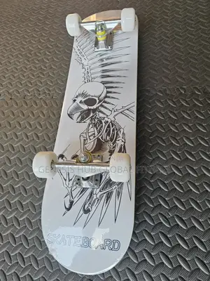 Brand New Skateboard for Adult