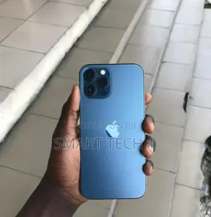 Apple iPhone 12 Pro Max 128 GB Black