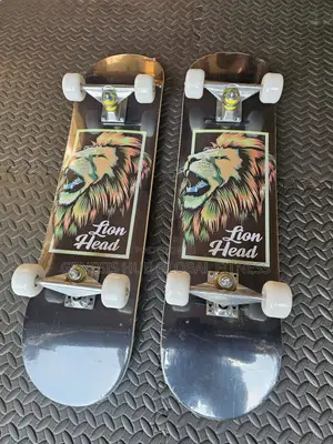 Original Skate Board PU66