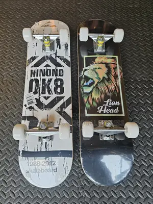 New Quality Skate Board UT99