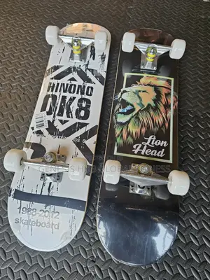 New Original Skateboard  PU103