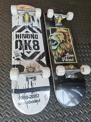 Pro Skateboard XT22