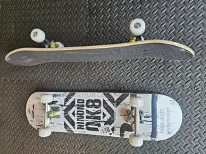 Skateboard Pro