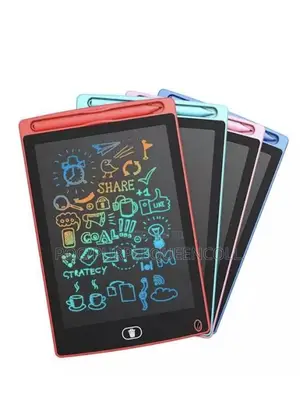 LCD Writing and Drawing Pad for Kidst